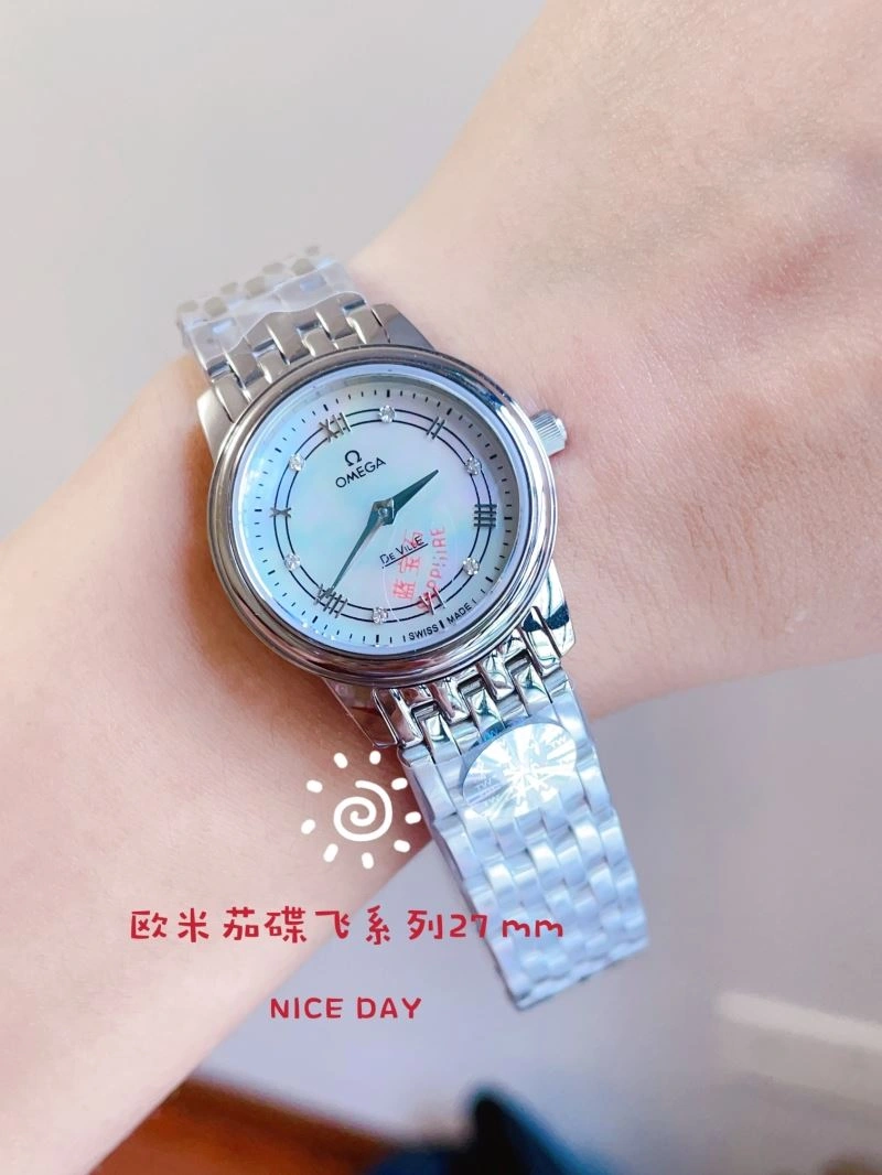 OMEGA Watches Practical 191431