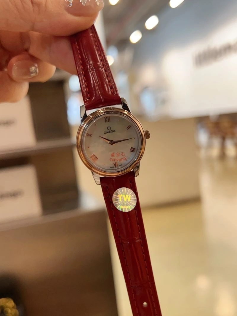 OMEGA Watches Reliable 191425