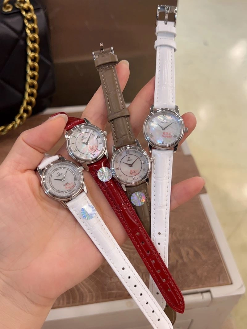 UrbanChic OMEGA Watches 191439