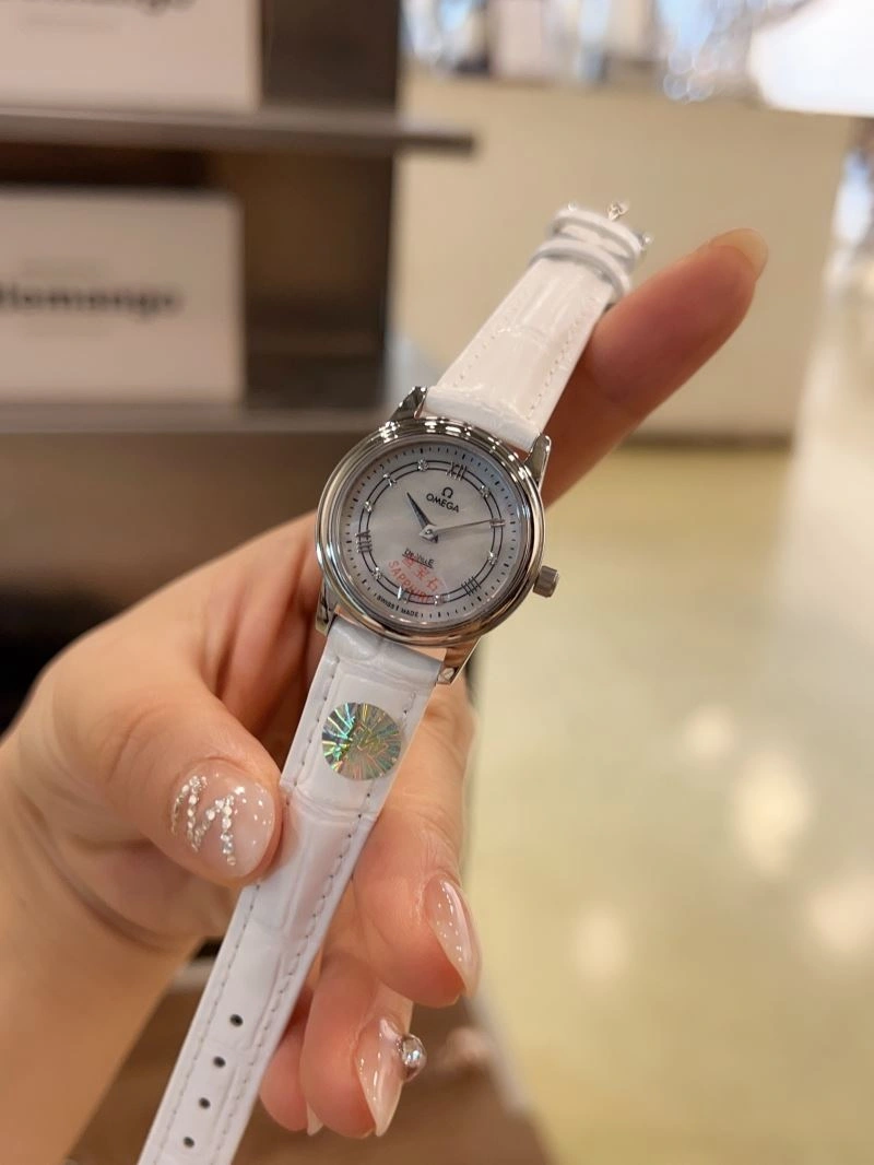 UrbanChic OMEGA Watches 191439