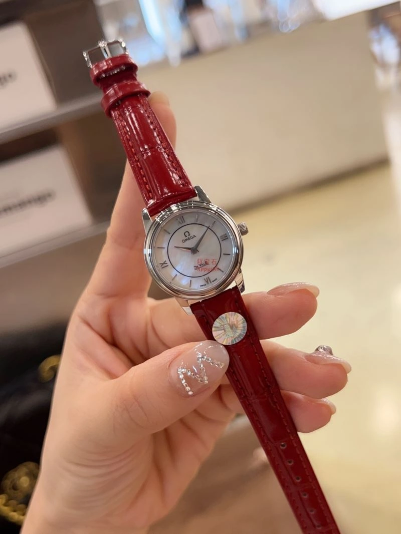 UrbanChic OMEGA Watches 191439