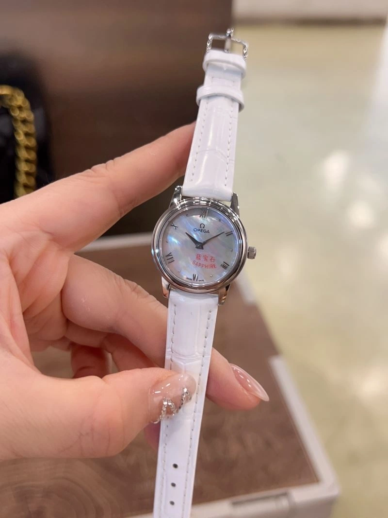 UrbanChic OMEGA Watches 191439