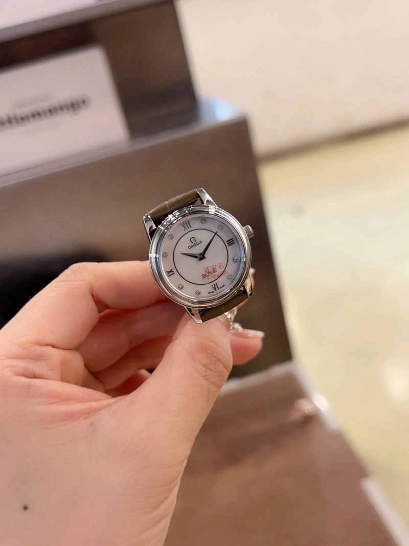 UrbanChic OMEGA Watches 191439