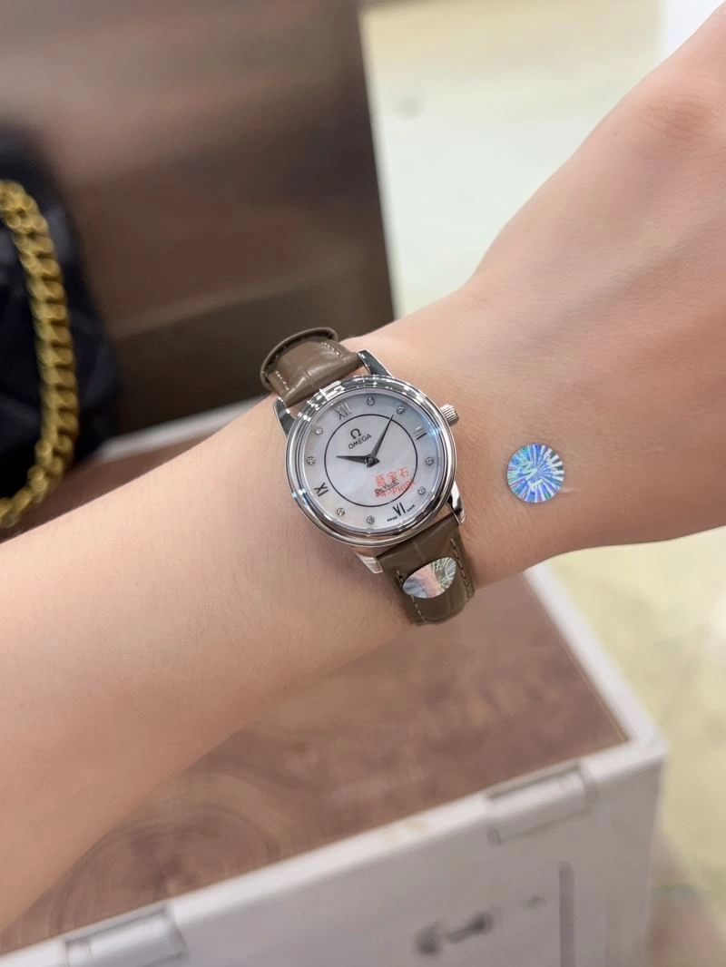 UrbanChic OMEGA Watches 191439