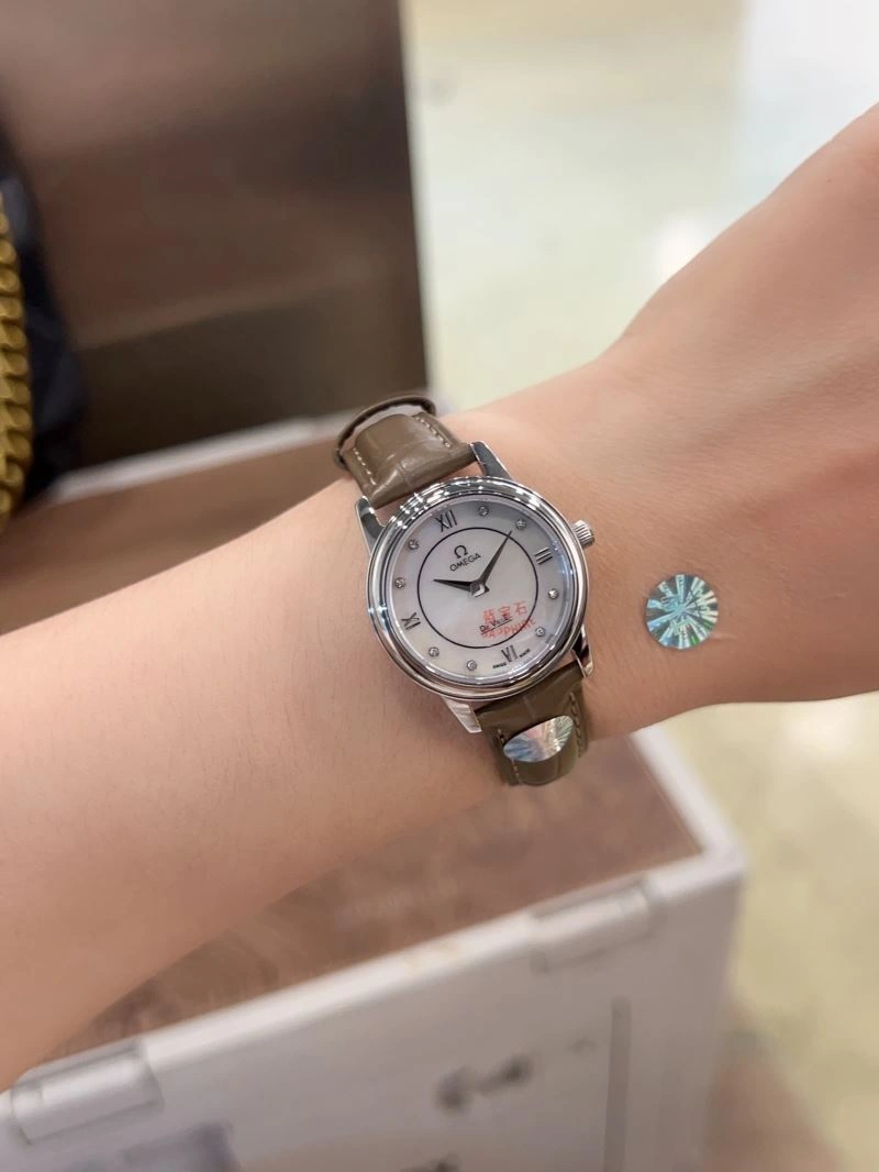 UrbanChic OMEGA Watches 191439
