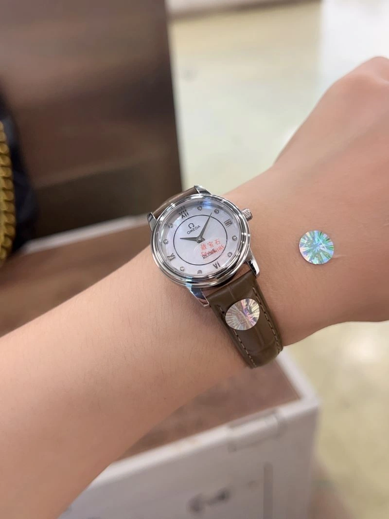 UrbanChic OMEGA Watches 191439