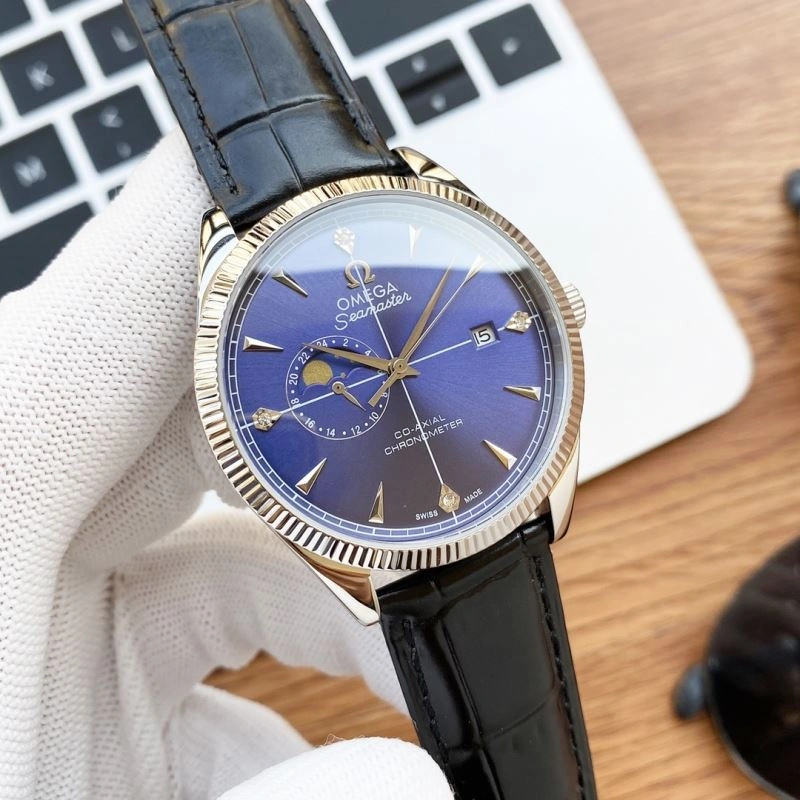 Durable OMEGA Watches 191447