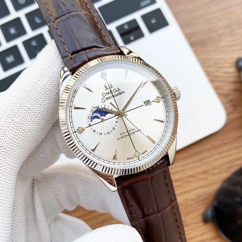 Durable OMEGA Watches 191447