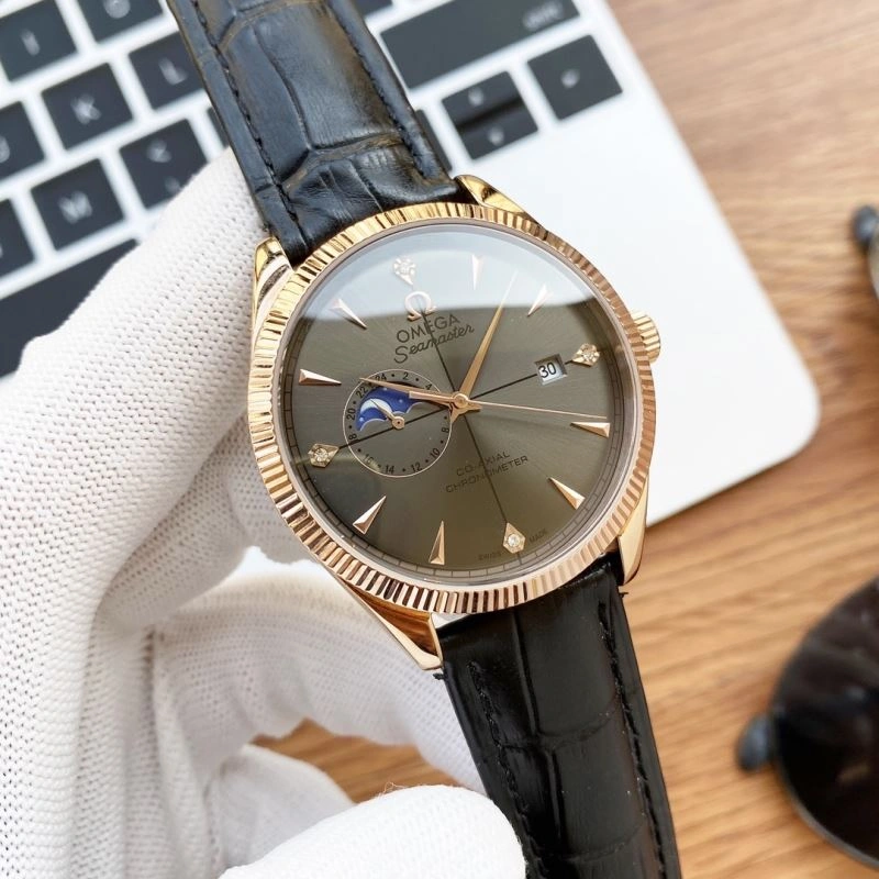 Durable OMEGA Watches 191447