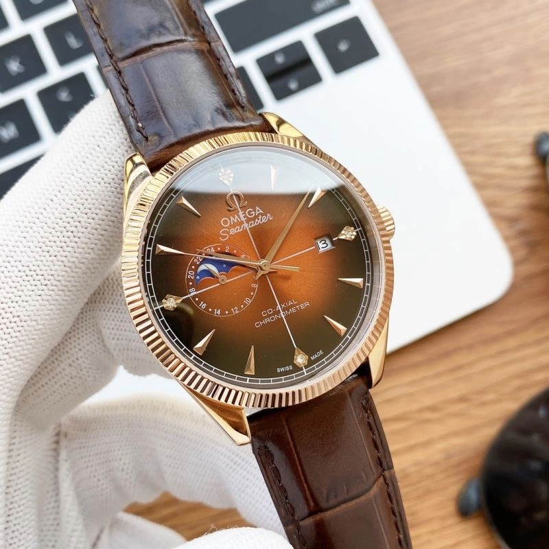 Durable OMEGA Watches 191447