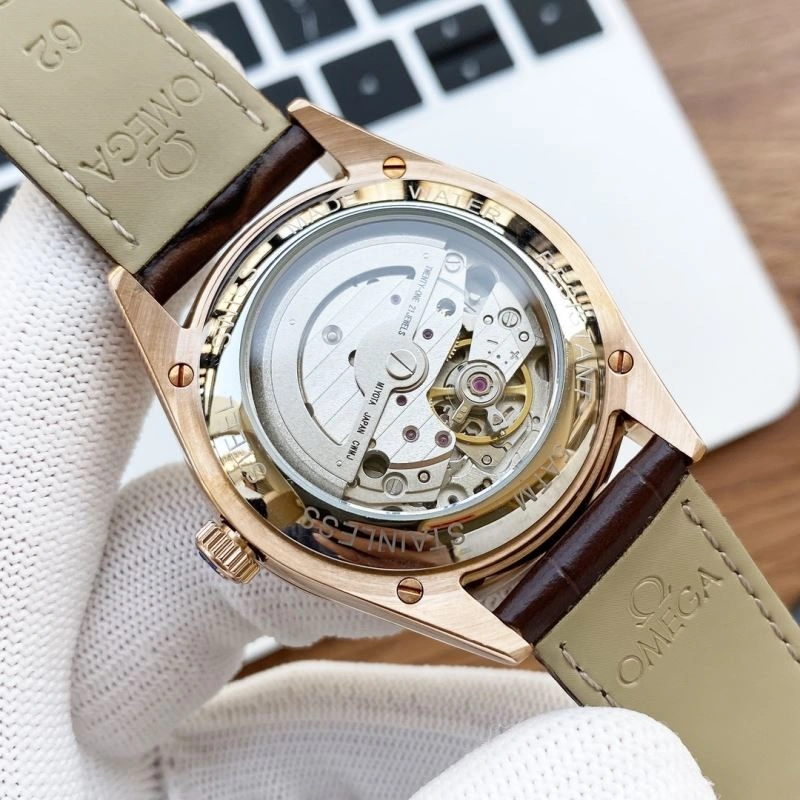 Durable OMEGA Watches 191447