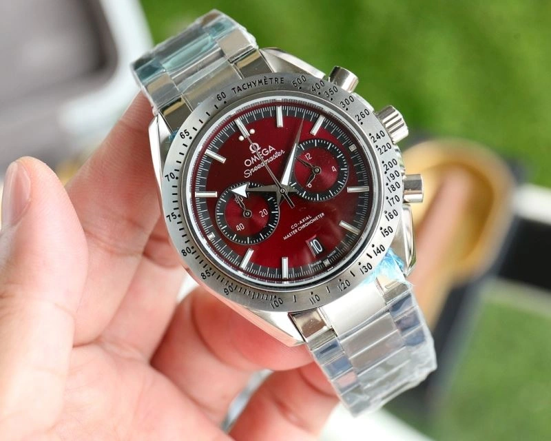 OMEGA Watches Tailored 191437