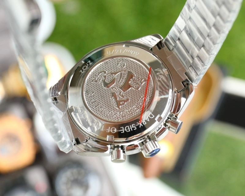 OMEGA Watches Tailored 191437