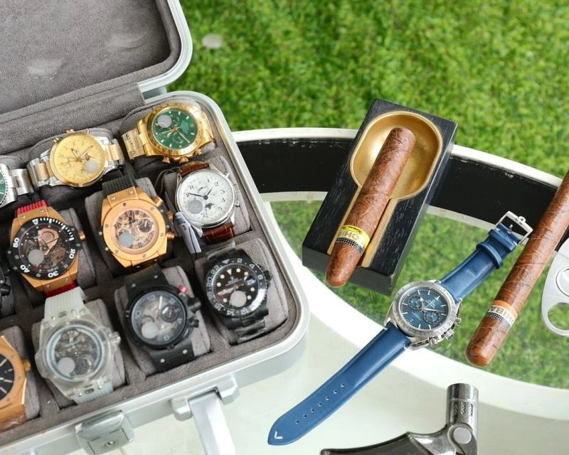 OMEGA Watches HighQuality 191436