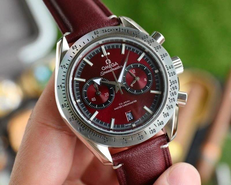 OMEGA Watches HighQuality 191436