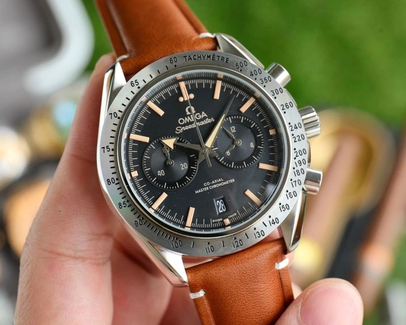 OMEGA Watches HighQuality 191436