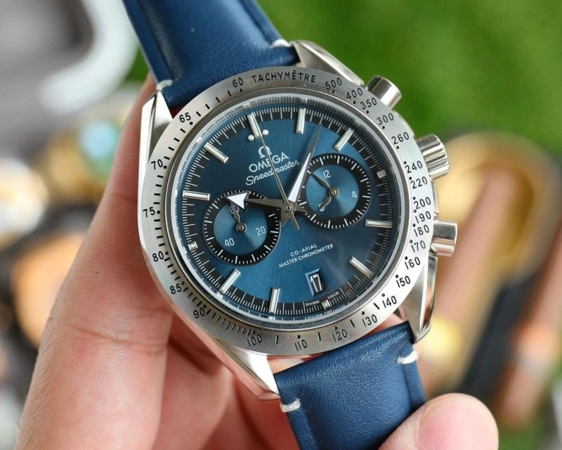 OMEGA Watches HighQuality 191436