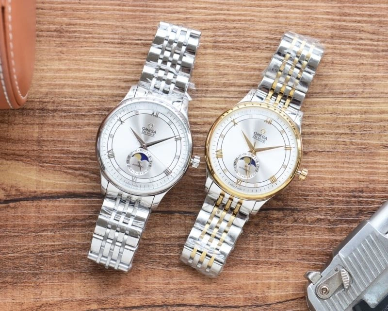 OMEGA Watches Comfortable 191450