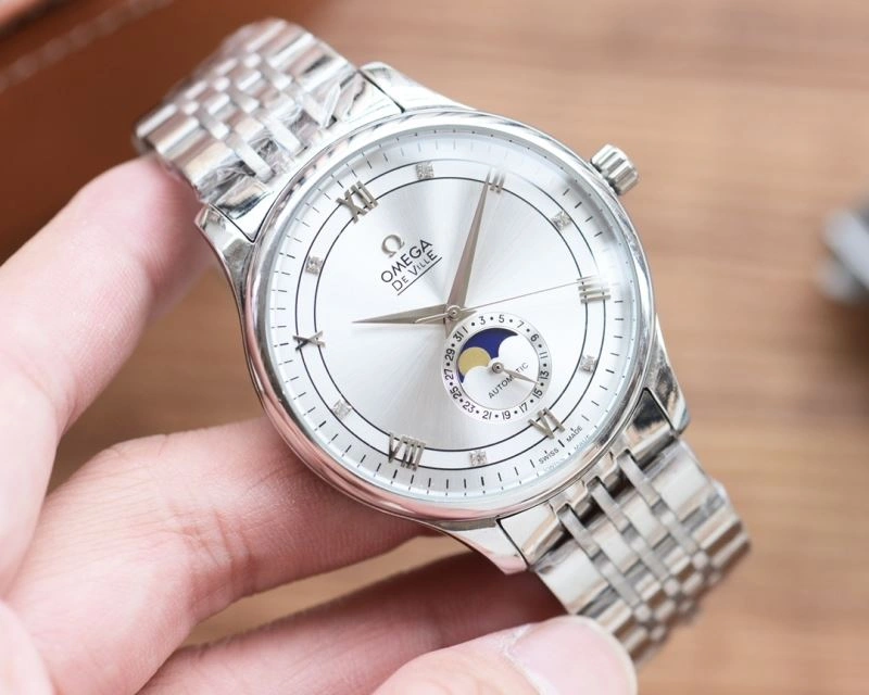 OMEGA Watches Comfortable 191450