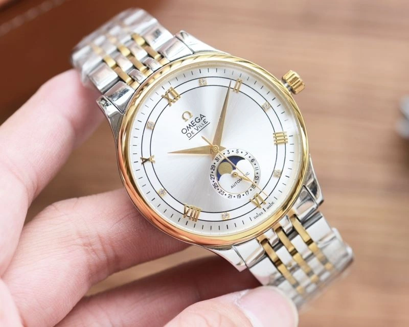 OMEGA Watches Comfortable 191450