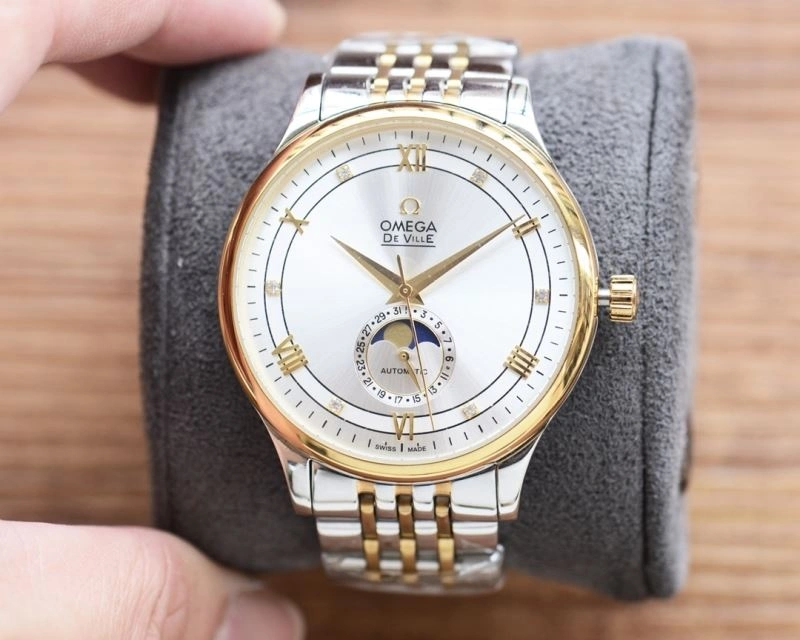OMEGA Watches Comfortable 191450
