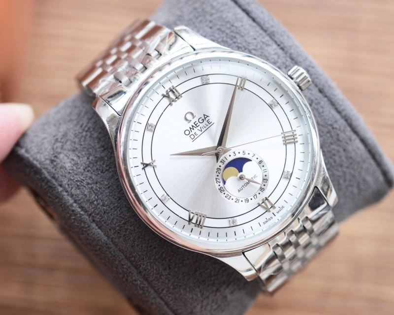 OMEGA Watches Comfortable 191450