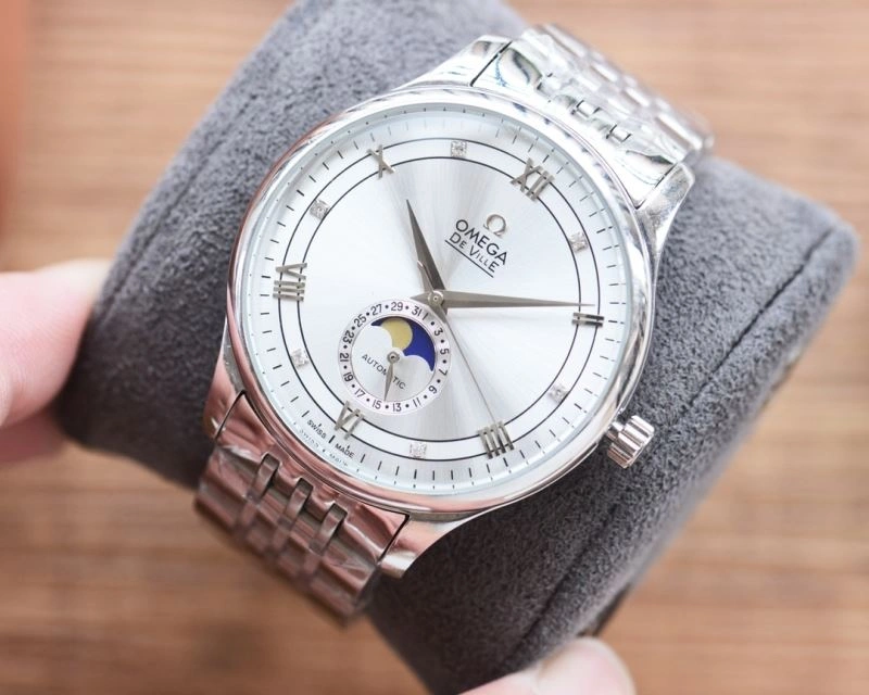 OMEGA Watches Comfortable 191450