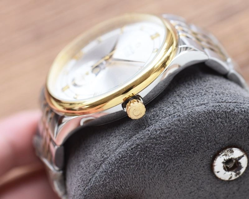 OMEGA Watches Comfortable 191450