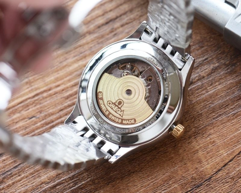 OMEGA Watches Comfortable 191450