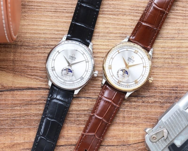 Reliable OMEGA Watches 191430