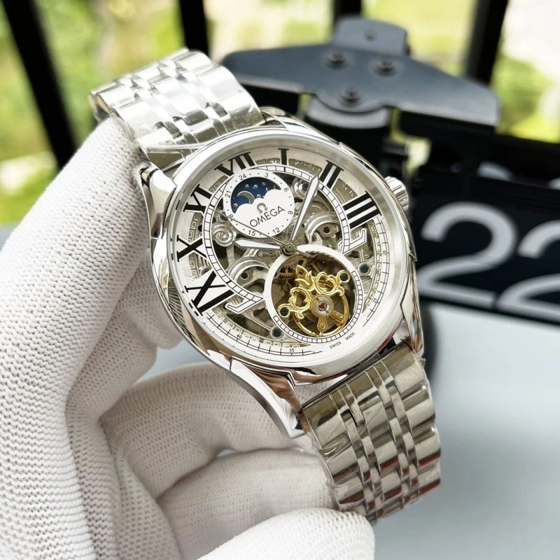 Cozy OMEGA Watches 191433