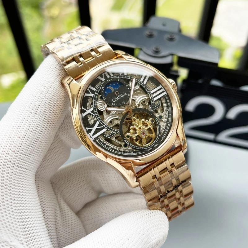 Cozy OMEGA Watches 191433