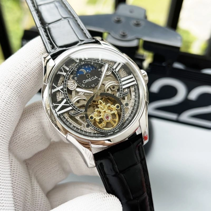 Cozy OMEGA Watches 191433