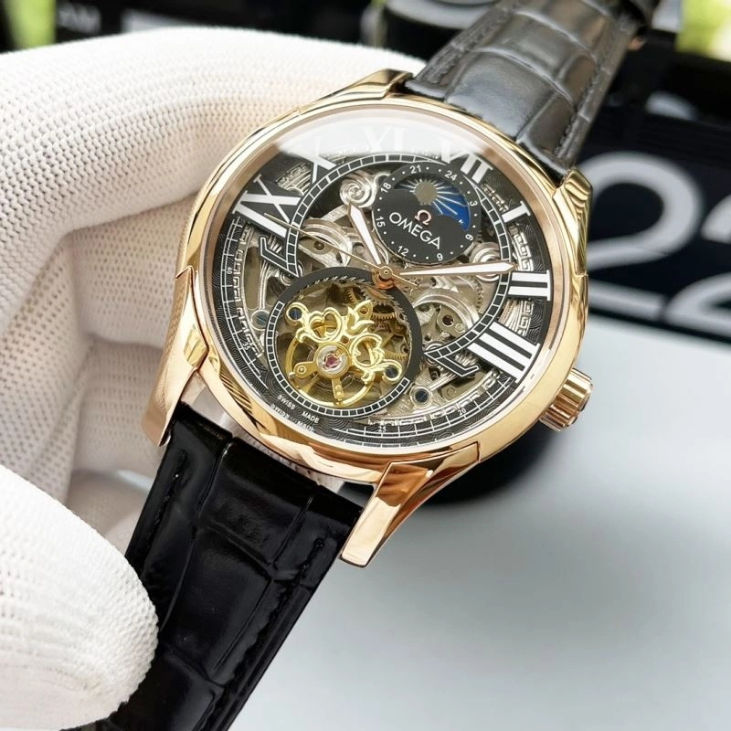 Cozy OMEGA Watches 191433