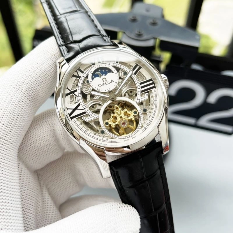 Cozy OMEGA Watches 191433