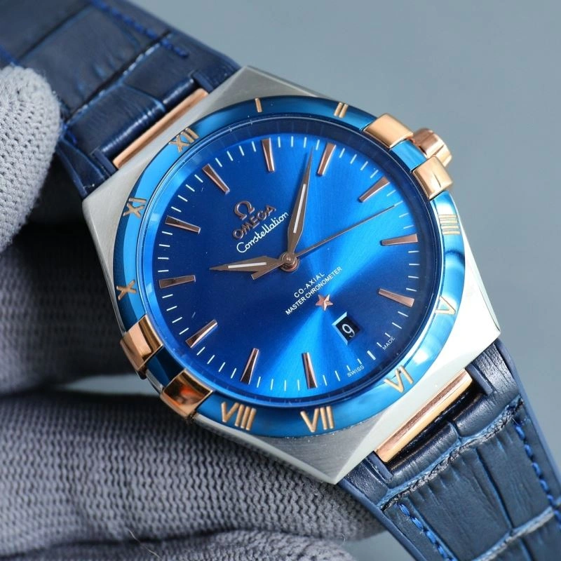 OMEGA Watches Reliable 191440