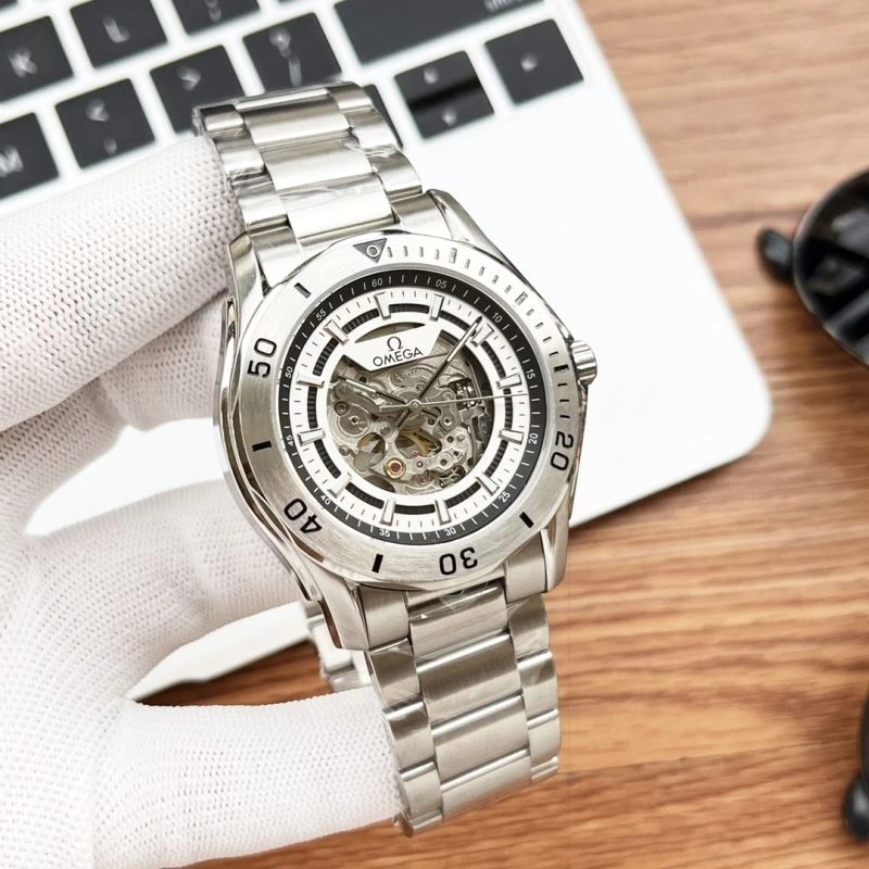 OMEGA Watches Contemporary 191435