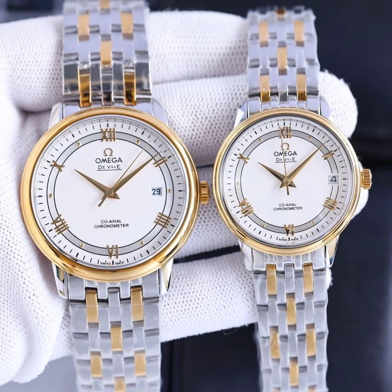Bold OMEGA Watches 191424