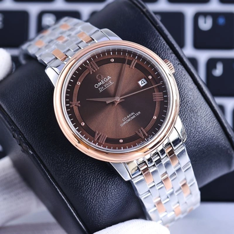 Bold OMEGA Watches 191424