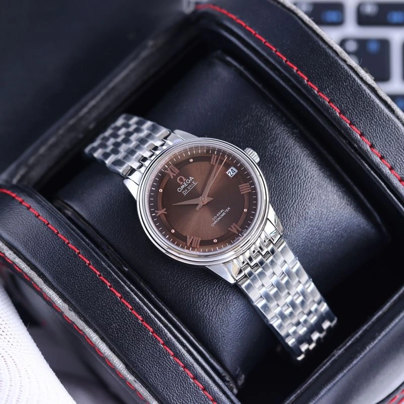 Bold OMEGA Watches 191424