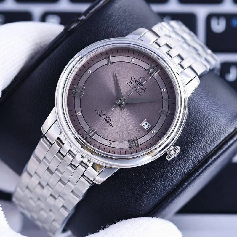 Bold OMEGA Watches 191424