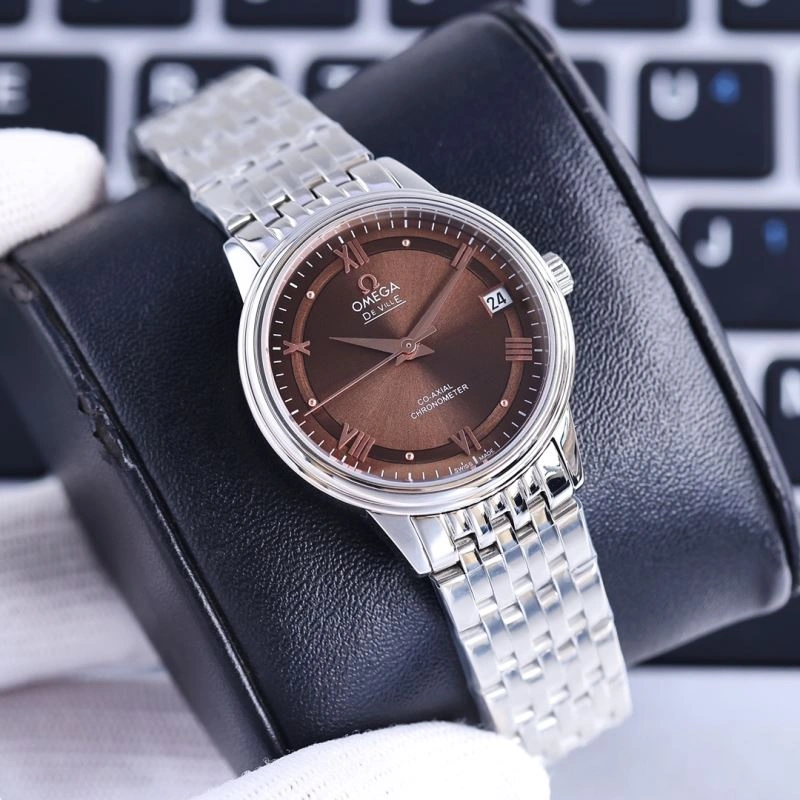 Bold OMEGA Watches 191424