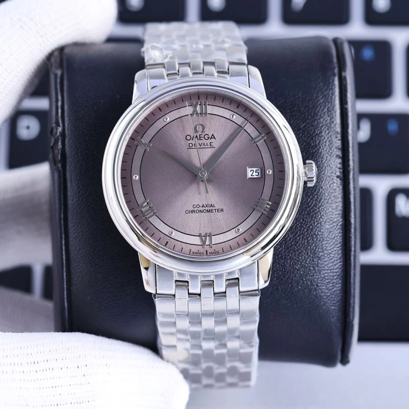 Bold OMEGA Watches 191424