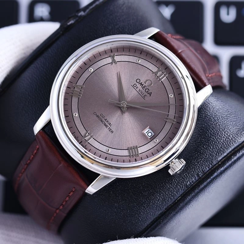 Casual OMEGA Watches 191423