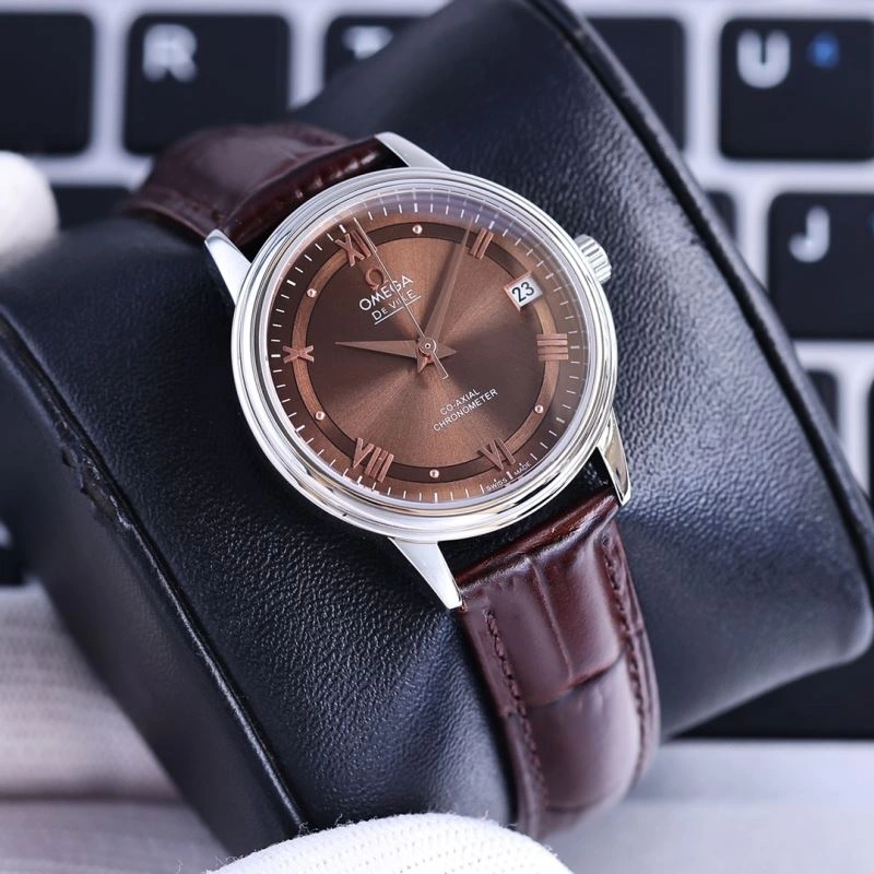 Casual OMEGA Watches 191423