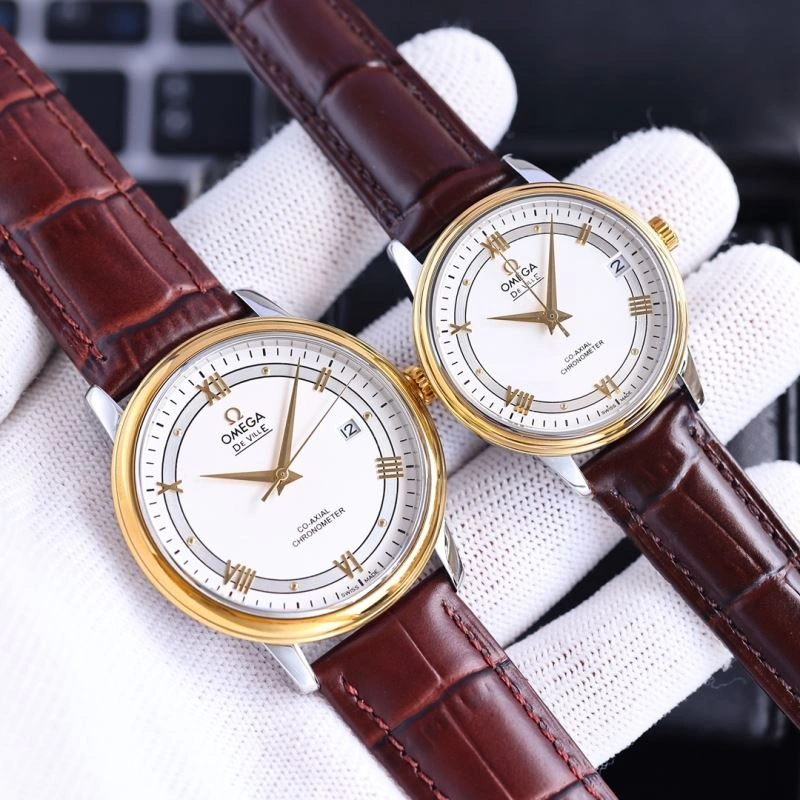 Casual OMEGA Watches 191423