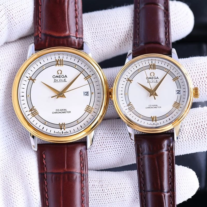 Casual OMEGA Watches 191423
