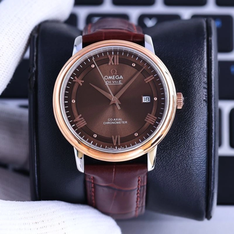 Casual OMEGA Watches 191423