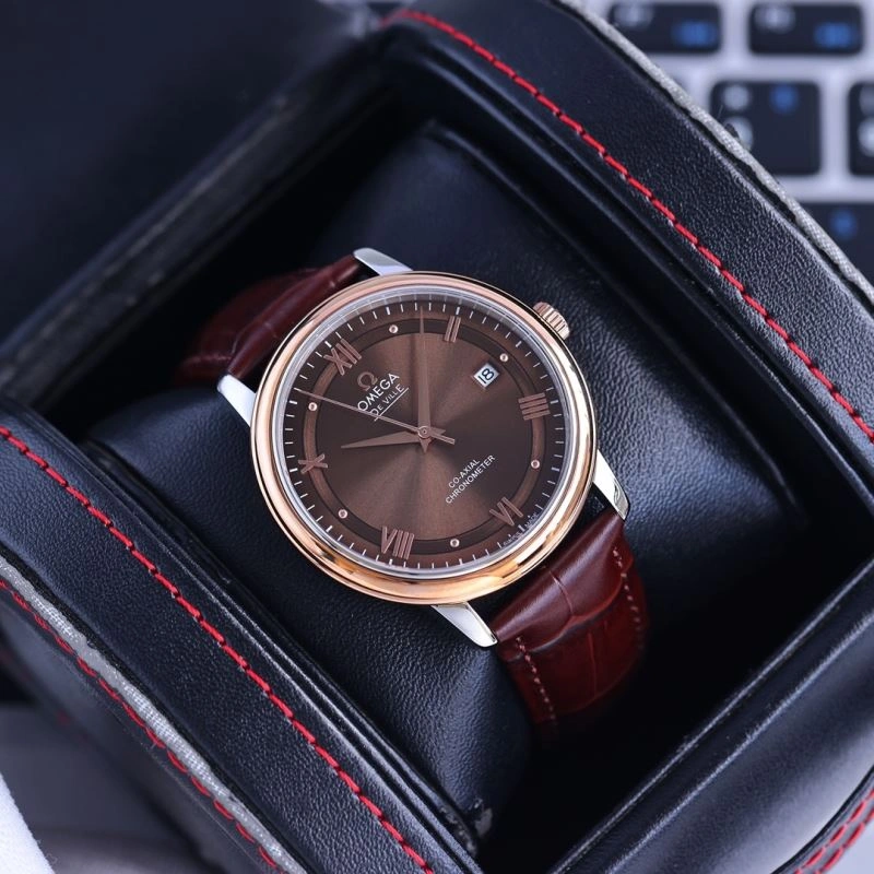 Casual OMEGA Watches 191423