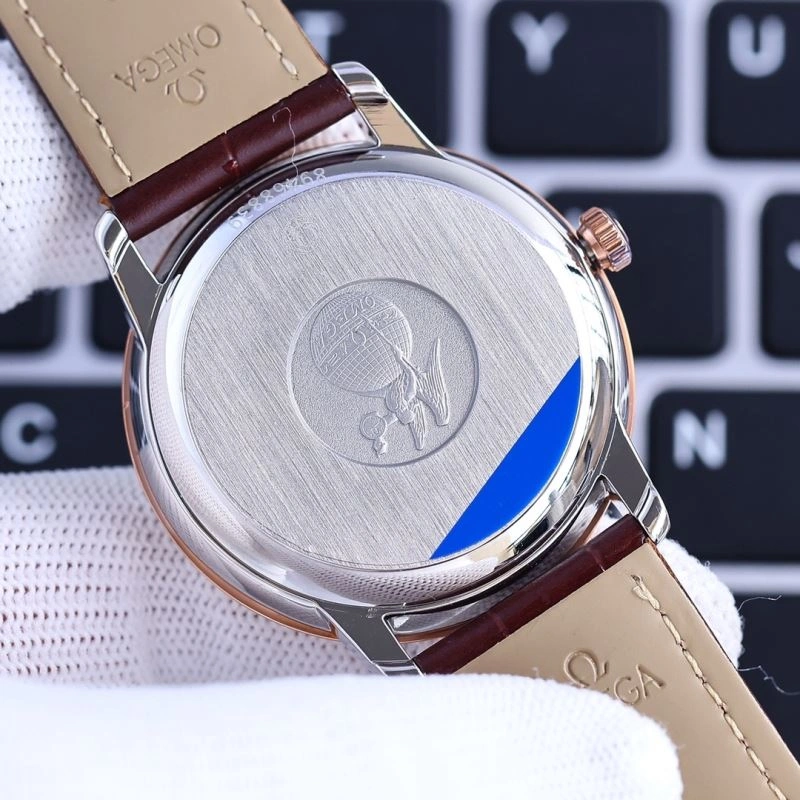 Casual OMEGA Watches 191423